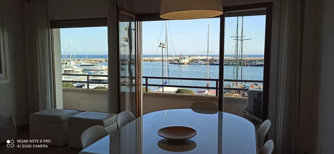 Apartamento Consolat De Mar Cambrils
