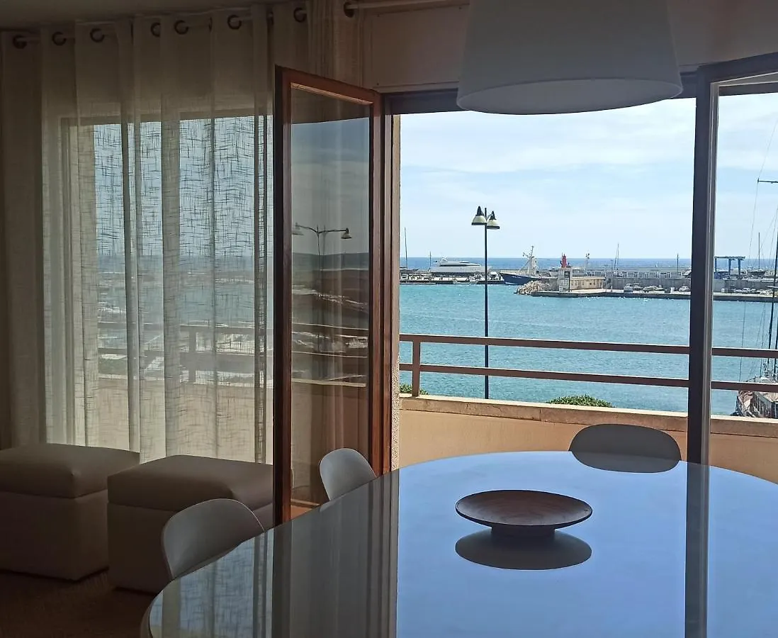 Apartamento Consolat De Mar Cambrils 0*,  Spain