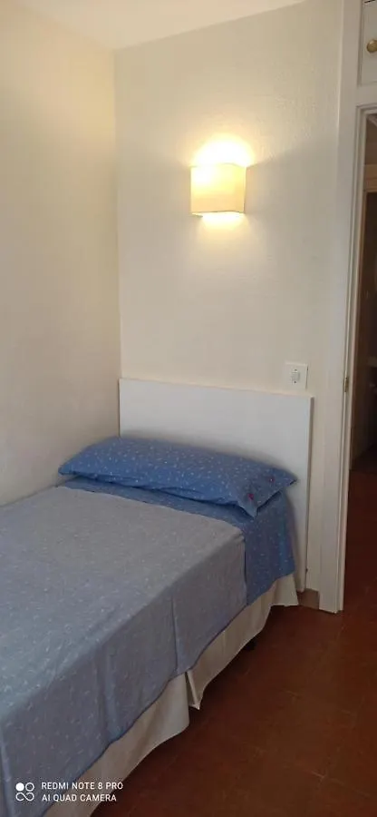 Apartamento Consolat De Mar Cambrils Apartment