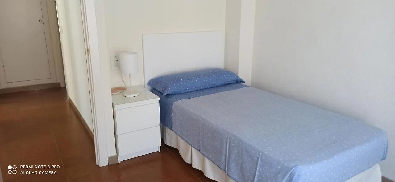 Apartamento Consolat De Mar Cambrils Spain