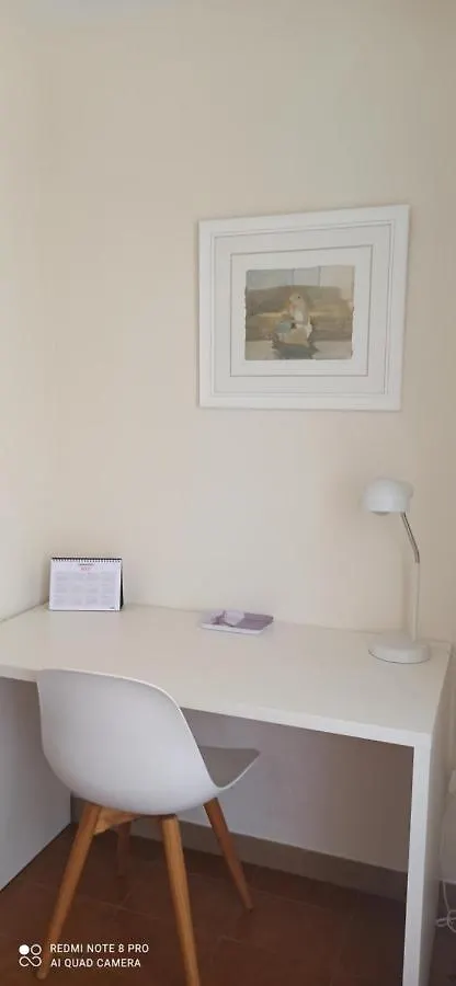 Apartamento Consolat De Mar Cambrils