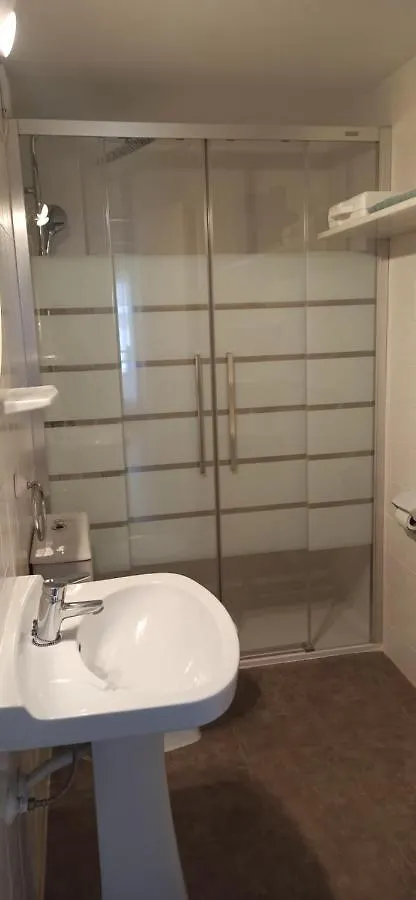 Apartamento Consolat De Mar Cambrils Spain