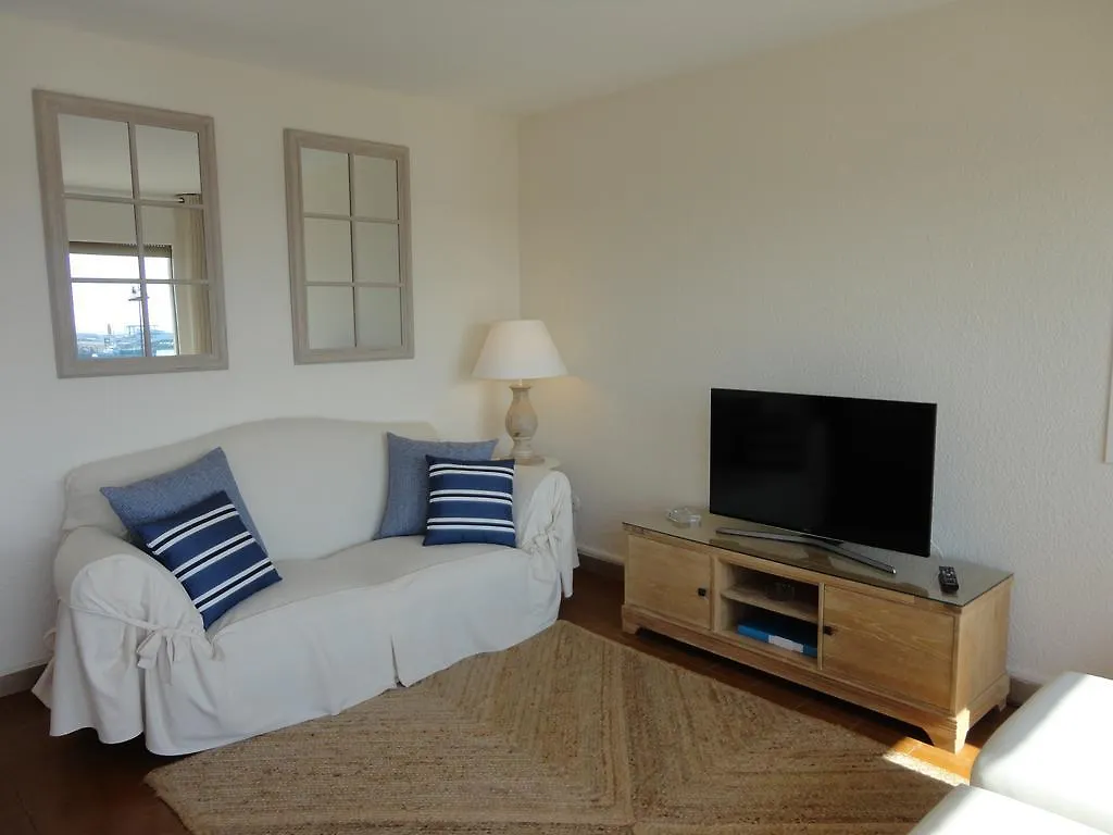 Apartment Apartamento Consolat De Mar Cambrils Spain