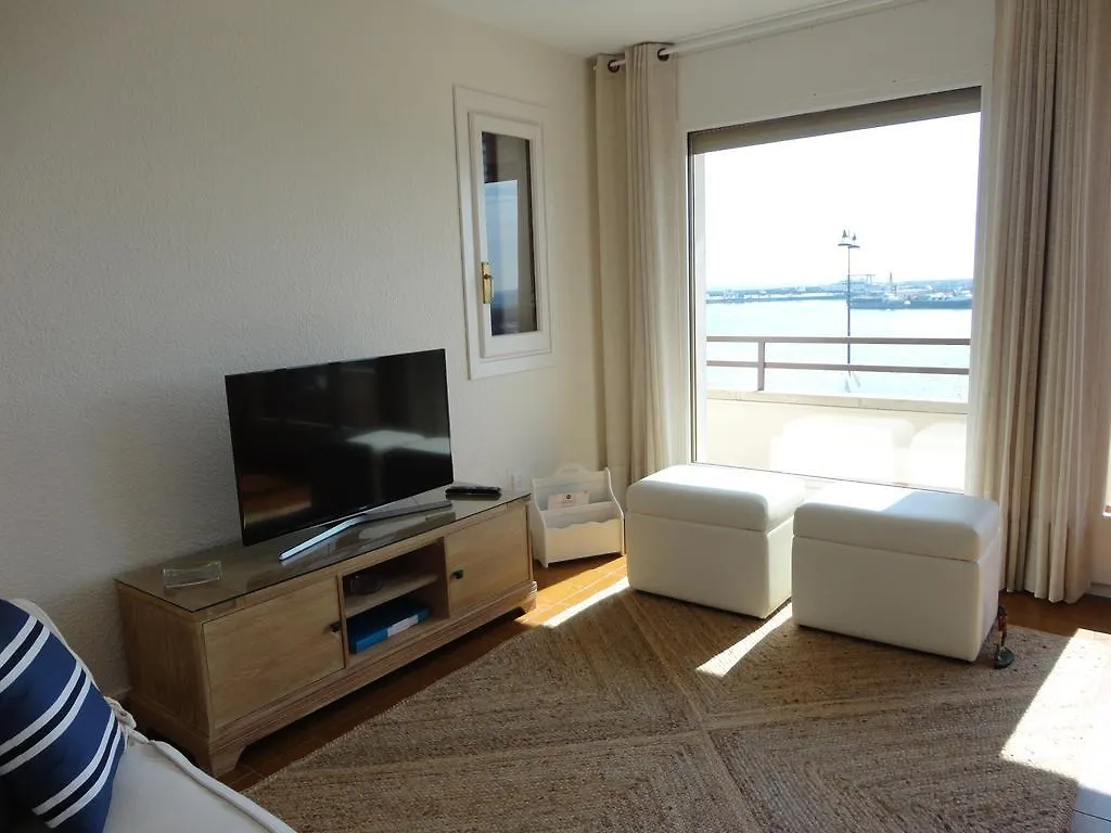 Apartamento Consolat De Mar Cambrils Apartment