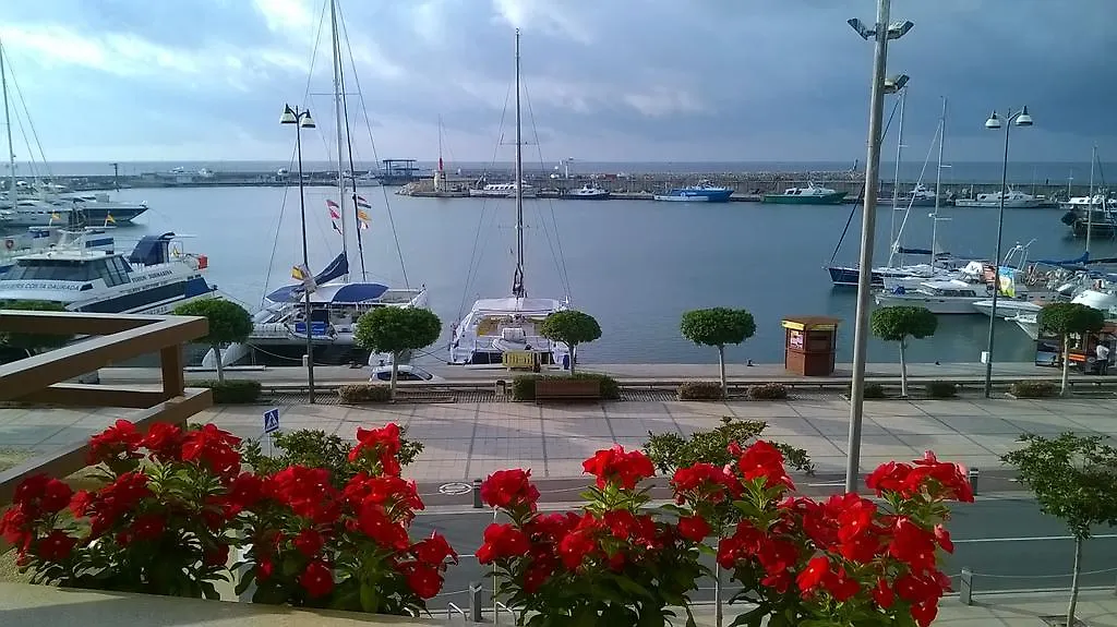 Apartamento Consolat De Mar Cambrils 0*,