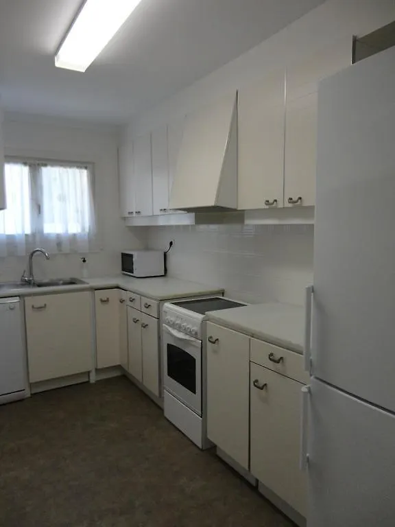 Apartamento Consolat De Mar Cambrils