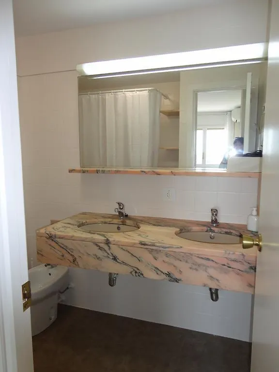 Apartamento Consolat De Mar Cambrils 0*,  Spain
