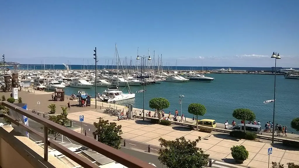 Apartamento Consolat De Mar Cambrils