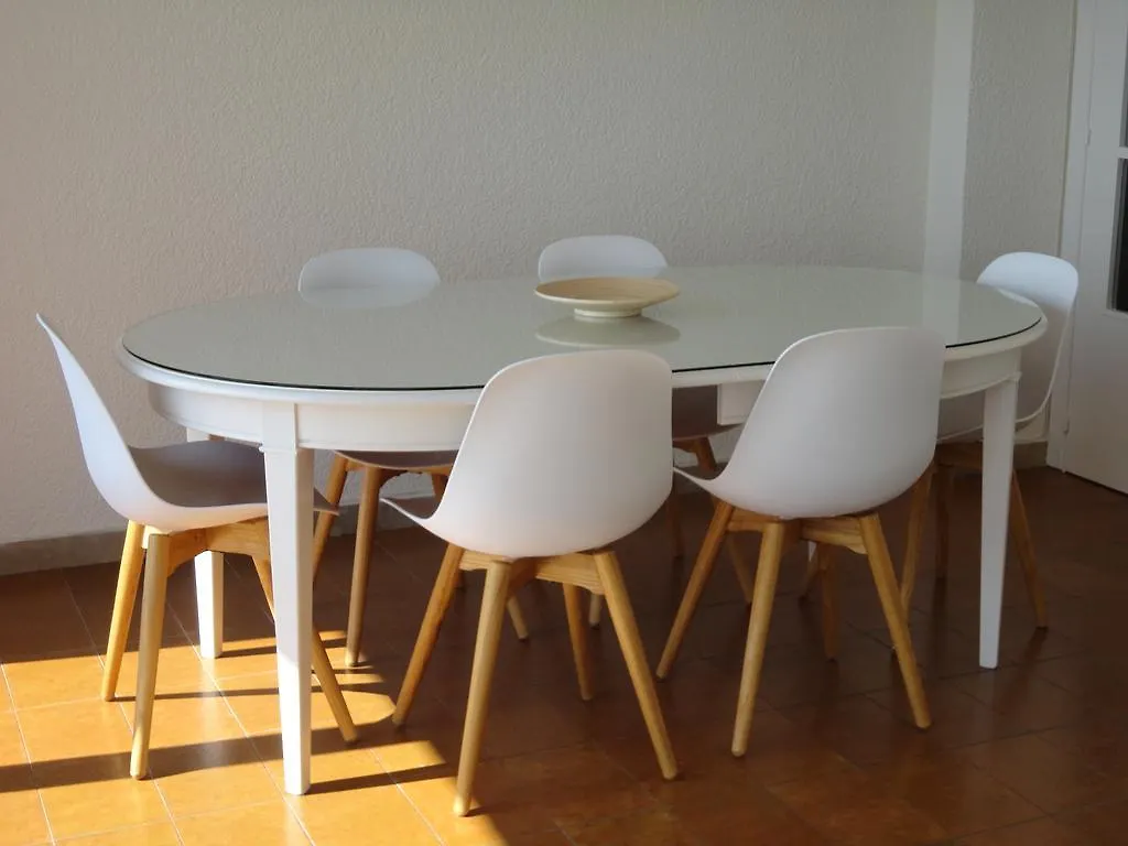 Apartamento Consolat De Mar Cambrils