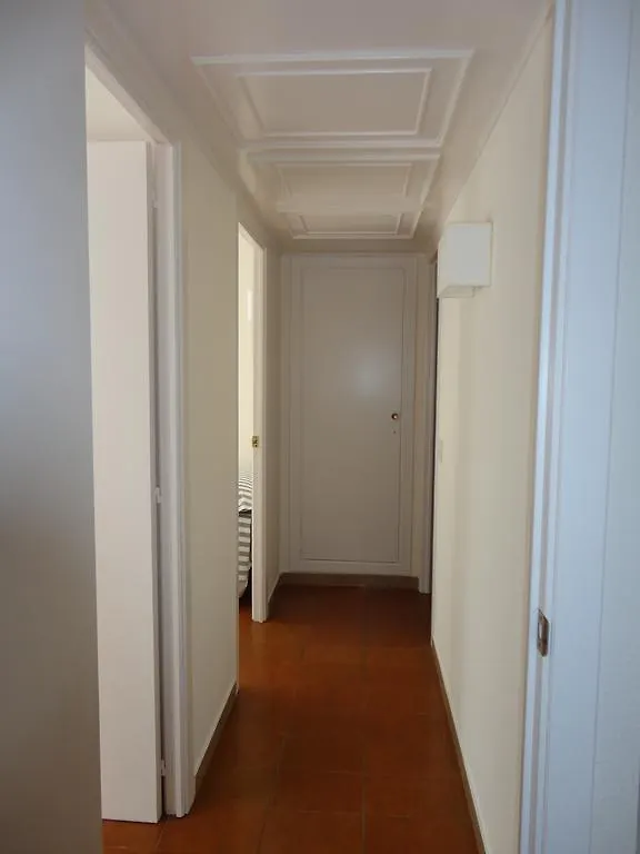 Apartment Apartamento Consolat De Mar Cambrils