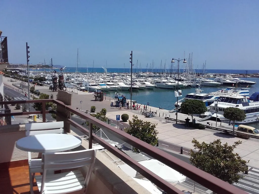 Apartamento Consolat De Mar Cambrils Apartment