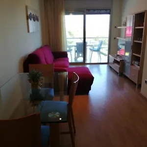  Appartement Playa Edificio Torresol