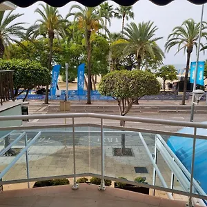  Appartement Primera Linea Mar Cerca Puerto