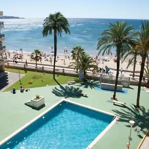  Appartement Rentalmar Sol De Espana - Mas D'en Gran
