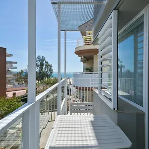  Appartement Pepita Bandert