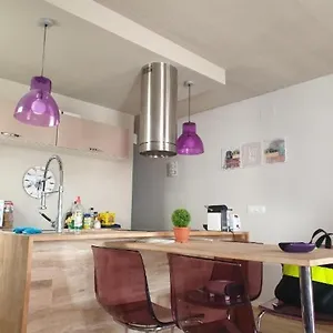 En Apartamento