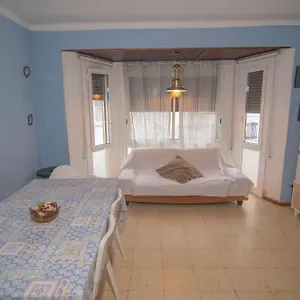 Appartement Piset Torre Port