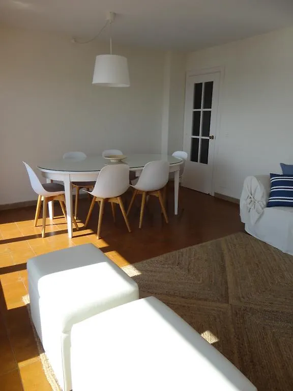 Apartment Apartamento Consolat De Mar Cambrils